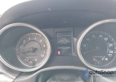 2011 Jeep Grand Cherokee Laredo from USA, damaged, VIN 1J4RR4GG4BC562003